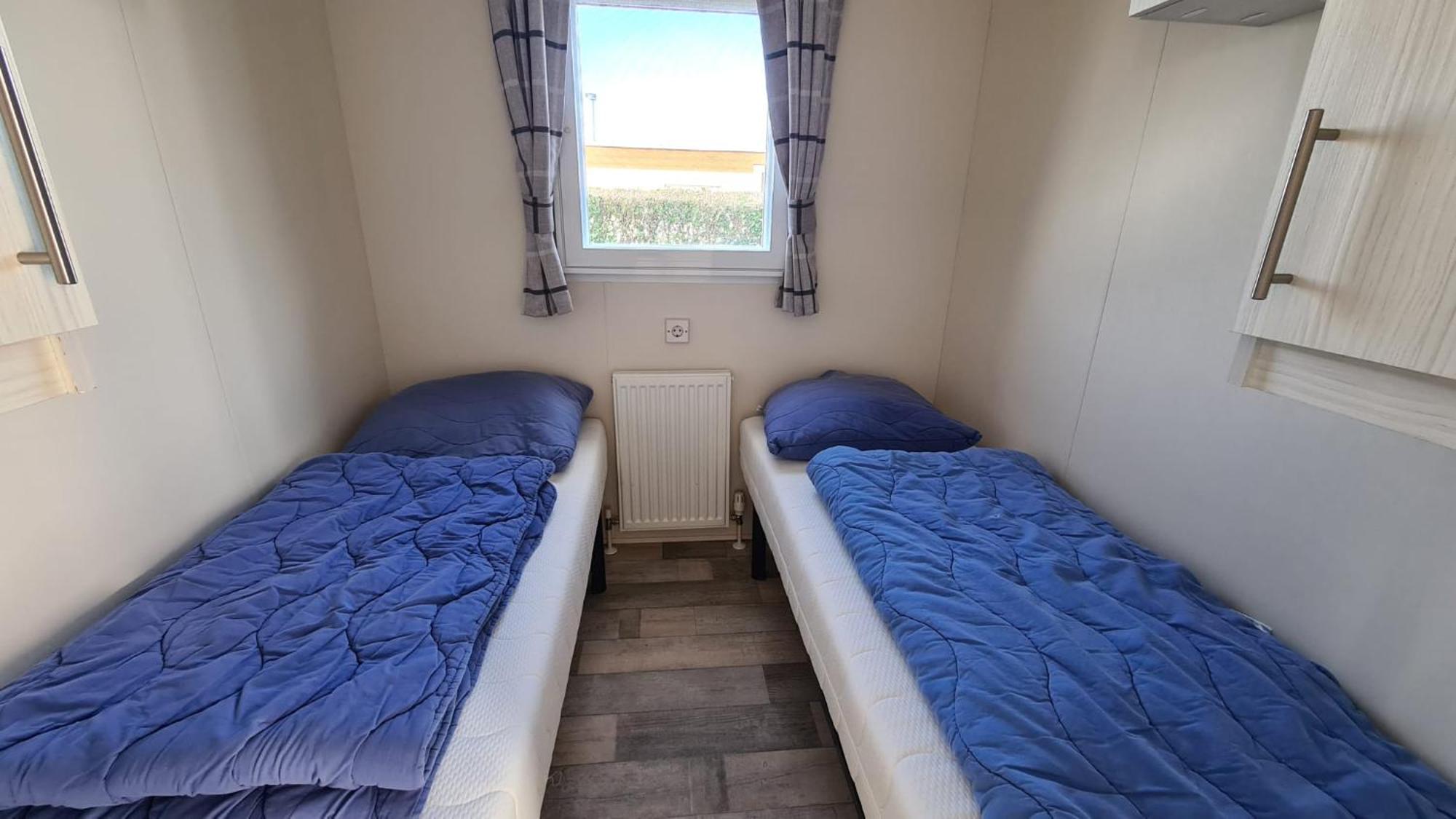 Cassandria Bad - Luxe Glamping Retranchement Exterior foto